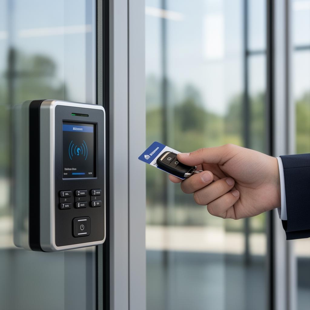 Access Control