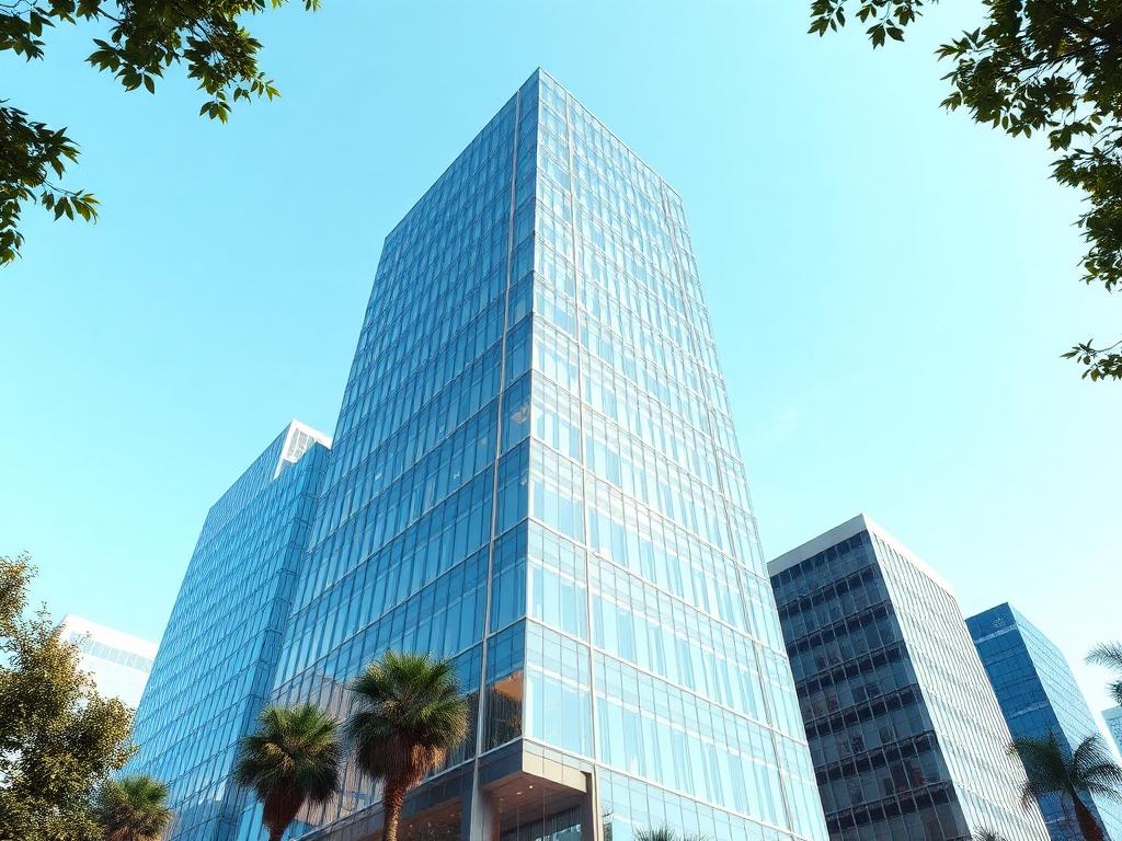 Commercial Buildings