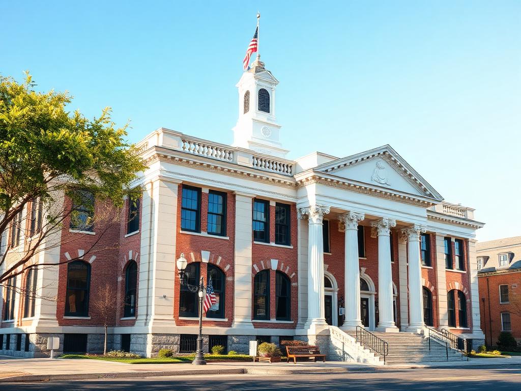 Municipalities