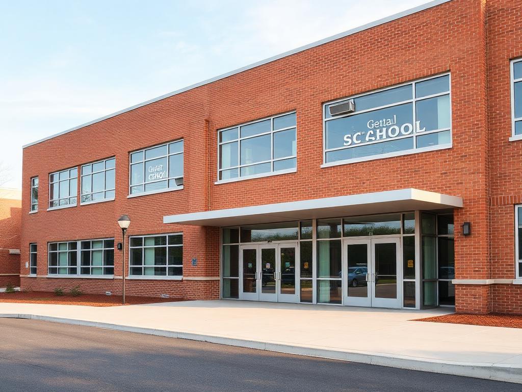 Schools