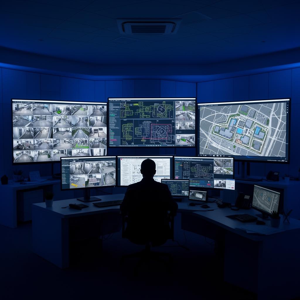 24/7 Monitoring